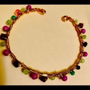 Bracelet cuff